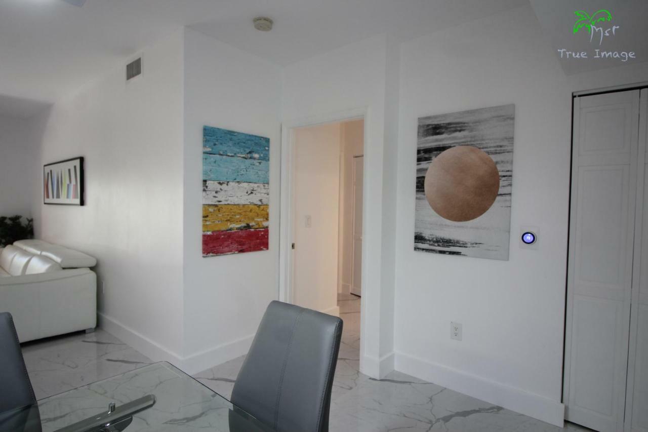 Apartamento Yacht Club At Aventura 2 Bed 2 Bath Luxurius Cozy Brand New Exterior foto