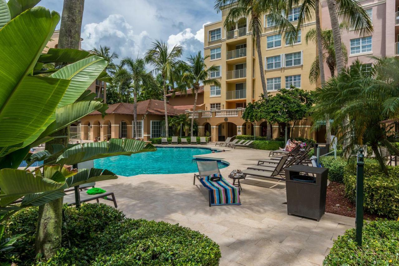 Apartamento Yacht Club At Aventura 2 Bed 2 Bath Luxurius Cozy Brand New Exterior foto